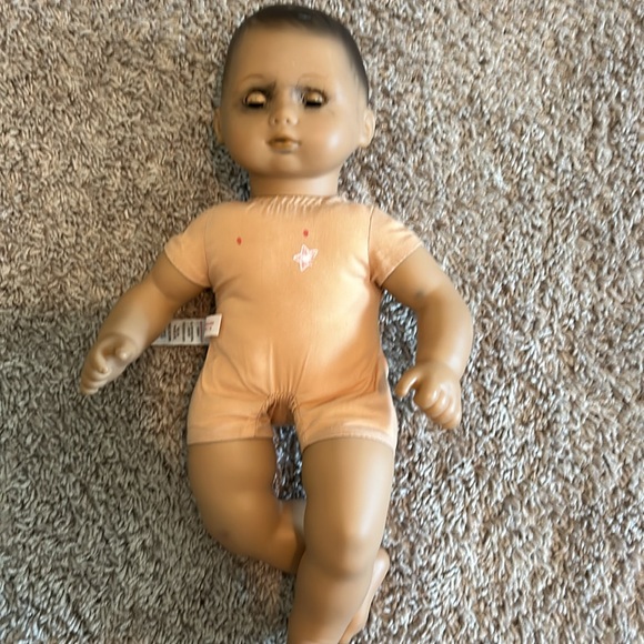 3 American Girl Dolls Sold As Is - Picture 9 of 10